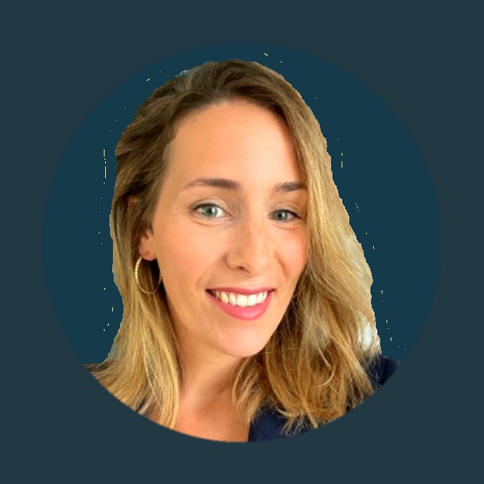 Portrait d'Anaïs Rodrigues